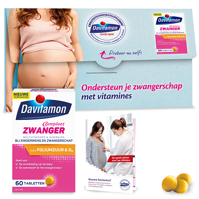 vitamine voor zwangerschap vitamine voor zwangerschap
